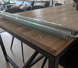 Light Fitting - Fluro 240v