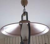 LIGHT FITTING - PENDANT