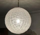 3 xPendant Lights