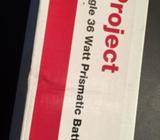 Fluorescent batten 1 x 36w new (6 of)