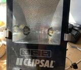 Clipsal floodlight