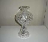 2, Lamps - Waterford Crystal