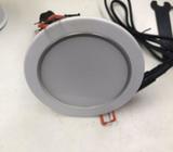 10w led downlight