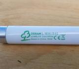 86 Fluro tubes 18w 2 foot (60cm)