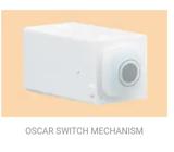 Oscar HPM Switch / Dimmer