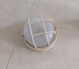 Bunker light