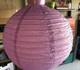 LED lanterns 20
