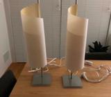 Bedside Lamps