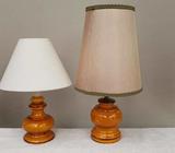 Retro lamps