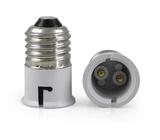 Lamp Adapter E27 to B22