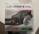 Led lensor h7r. 2
