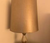 2 large shades both $20