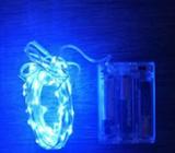 10m blue LED light