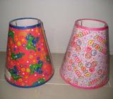 New Kids Lamp Shades