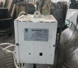 Vapour Lamps $40 - G499 - Vinsan Salvage