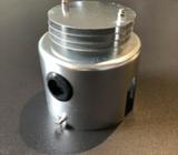 Downlight Heat shield