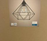 Pendant light