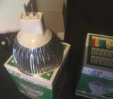 LED BULBS MR16