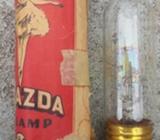 Vintage Mazda Lamp Bulb