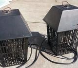 Yard Guard Mosquito Lights x 2