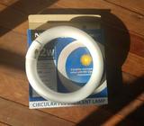 NCircular fluro lamp 22watt - brand new, unused