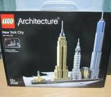 Lego Architecture