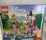 LEGO Disney unopen