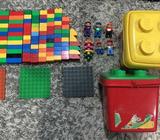 Duplo - mixed lot