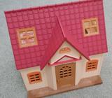 Sylvanian Families Starter House