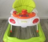 4baby Speedstar Baby Walker