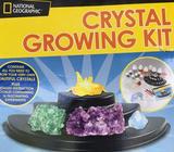 Crystal growing kit