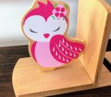 Cocoon Couture Dreamy Owl Bookends