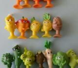 Coles Stikeez