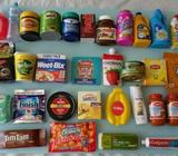 Coles Little Shop Mini 1