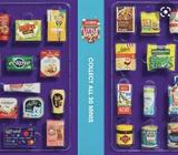 Wanted: Free Coles Little Shop 2