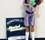 Monster High Dolls