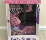 NEW Doll Outfit
