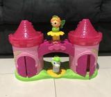 Megabloks Lil Princess 3 Storey Castle