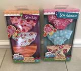 NEW Lalaloopsy Diaper Surprise Sets x 2