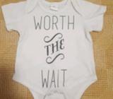 Romper - worth the wait