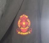 St Edwards Blazer