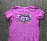 True Religion kids tee Size 6