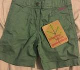 Lorna Jane kacey shorts