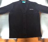 GPCC Greenpoint Christian College uniform