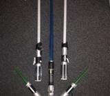 3x light saber