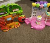 Children's toys