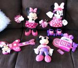 Minnie Mouse Toys $20 Each