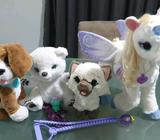 FurReal friends