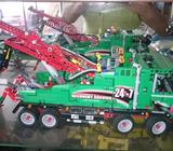 42008 lego technic used