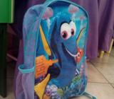 Dory schoolbag, As new condition